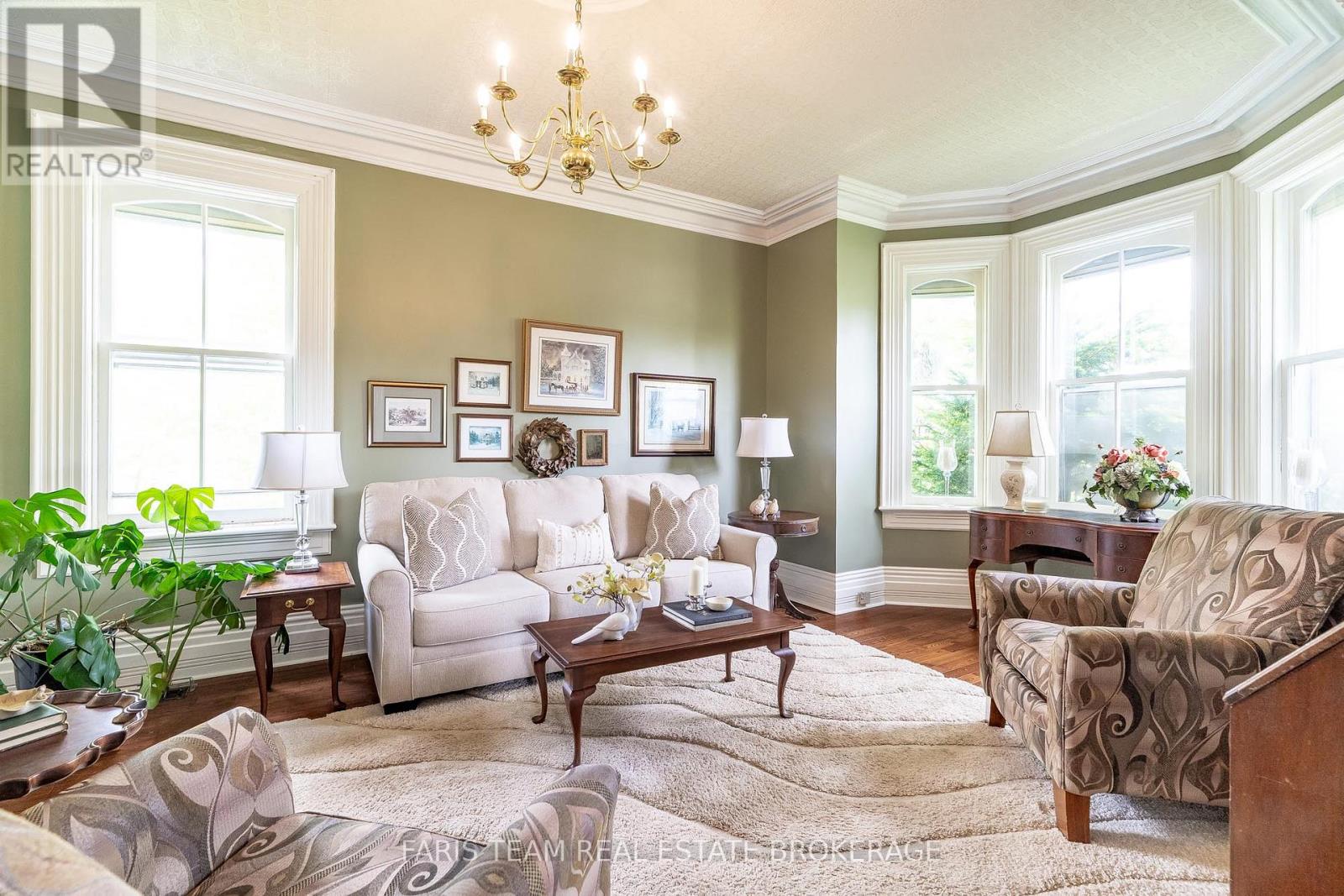 5716 County Road 56, Essa, Ontario  L0L 1N0 - Photo 13 - N12801014