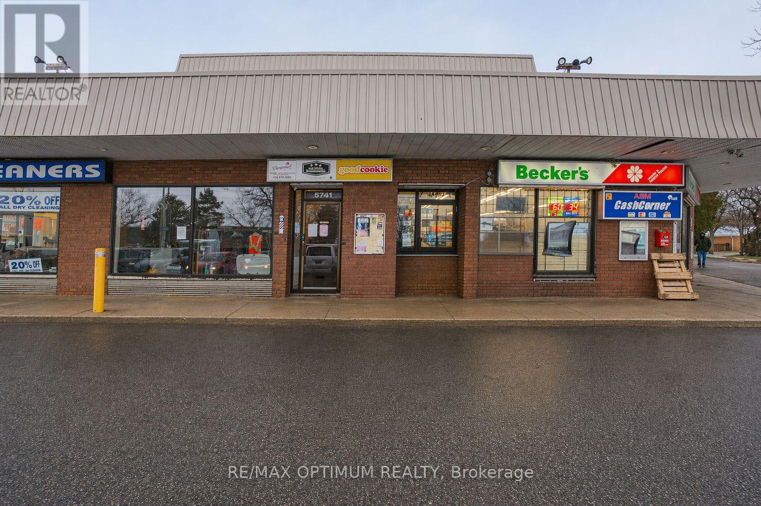 5741 FINCH AVENUE E, Toronto, Ontario