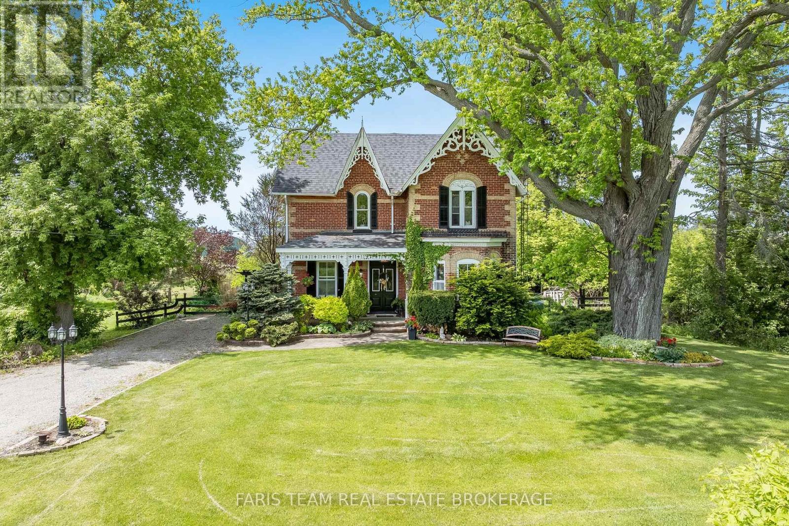 5716 County Road 56, Essa, Ontario  L0L 1N0 - Photo 2 - N12801014