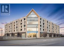 621 - 31 HURON STREET, Collingwood, Ontario