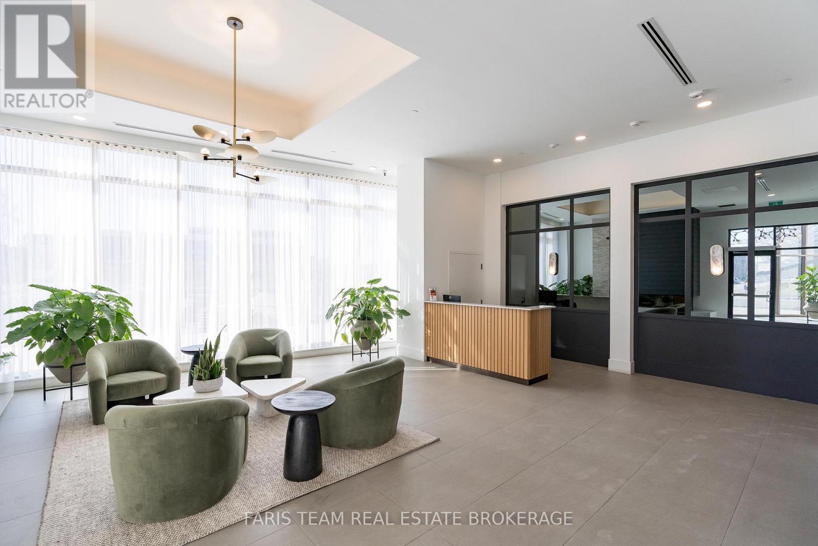 621 - 31 Huron Street, Collingwood, Ontario  L0G 1V0 - Photo 12 - S12781162