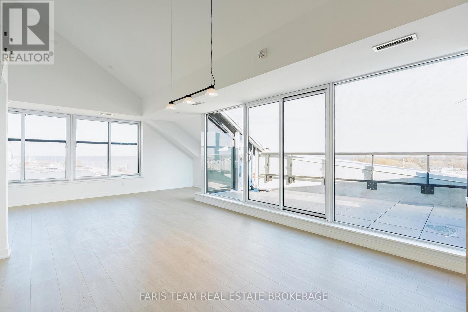 621 - 31 Huron Street, Collingwood, Ontario  L0G 1V0 - Photo 20 - S12781162