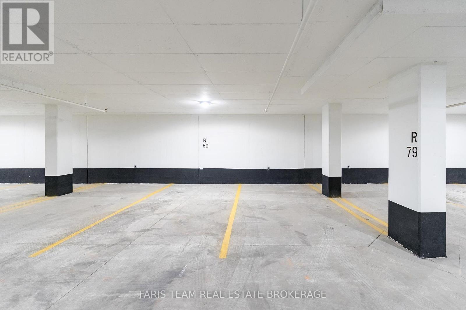 621 - 31 Huron Street, Collingwood, Ontario  L0G 1V0 - Photo 37 - S12781162