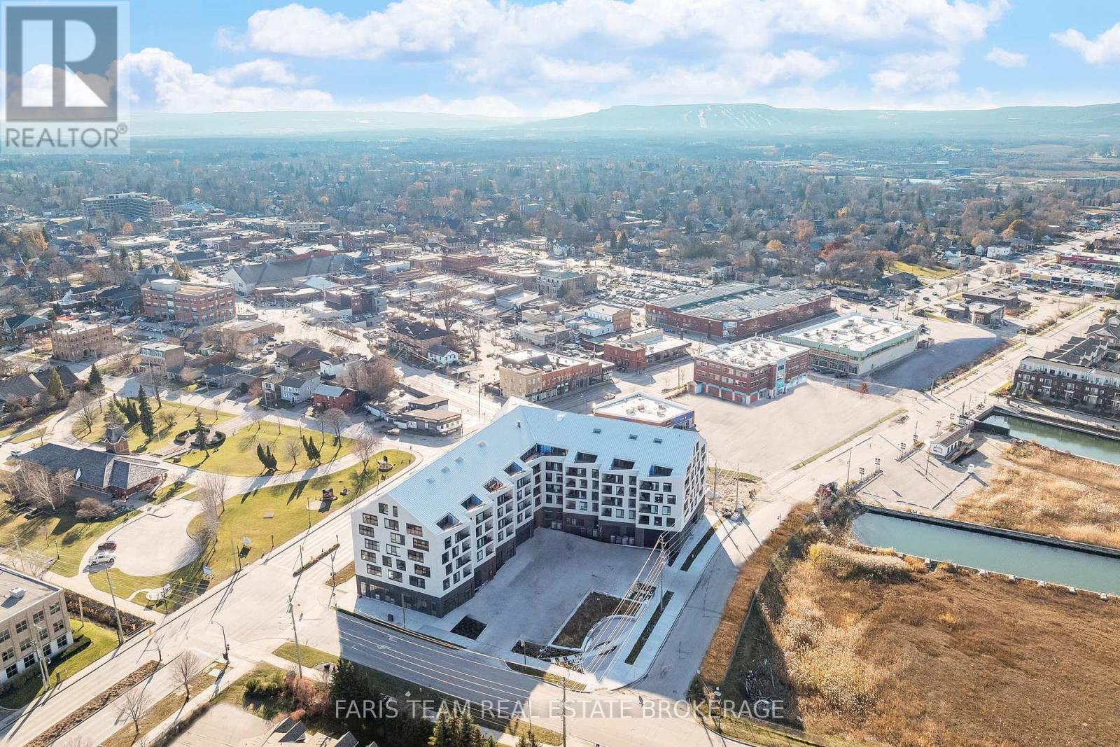 621 - 31 Huron Street, Collingwood, Ontario  L0G 1V0 - Photo 48 - S12781162