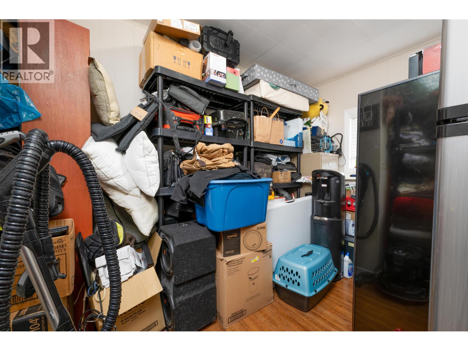 3610 S Blackburn Road, Prince George, British Columbia  V2N 6C2 - Photo 13 - R3115195