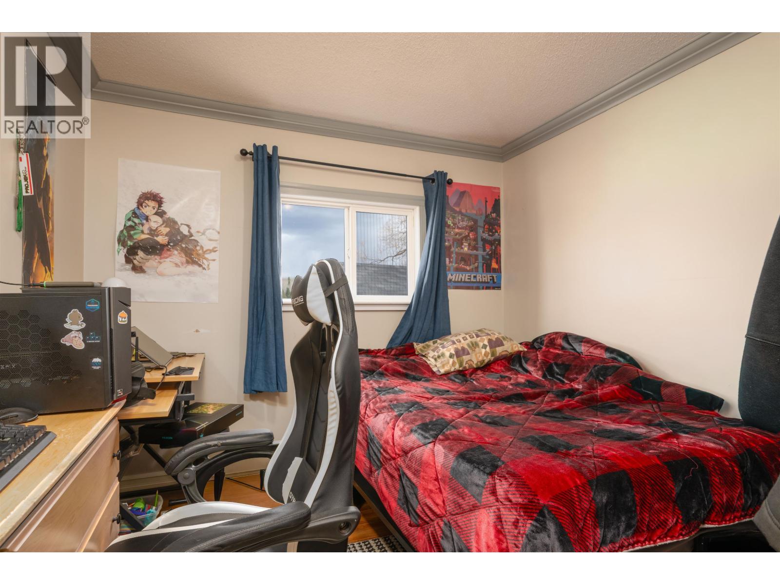 3610 S Blackburn Road, Prince George, British Columbia  V2N 6C2 - Photo 14 - R3115195