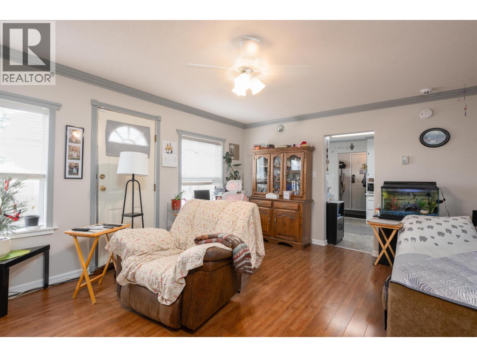 3610 S Blackburn Road, Prince George, British Columbia  V2N 6C2 - Photo 4 - R3115195