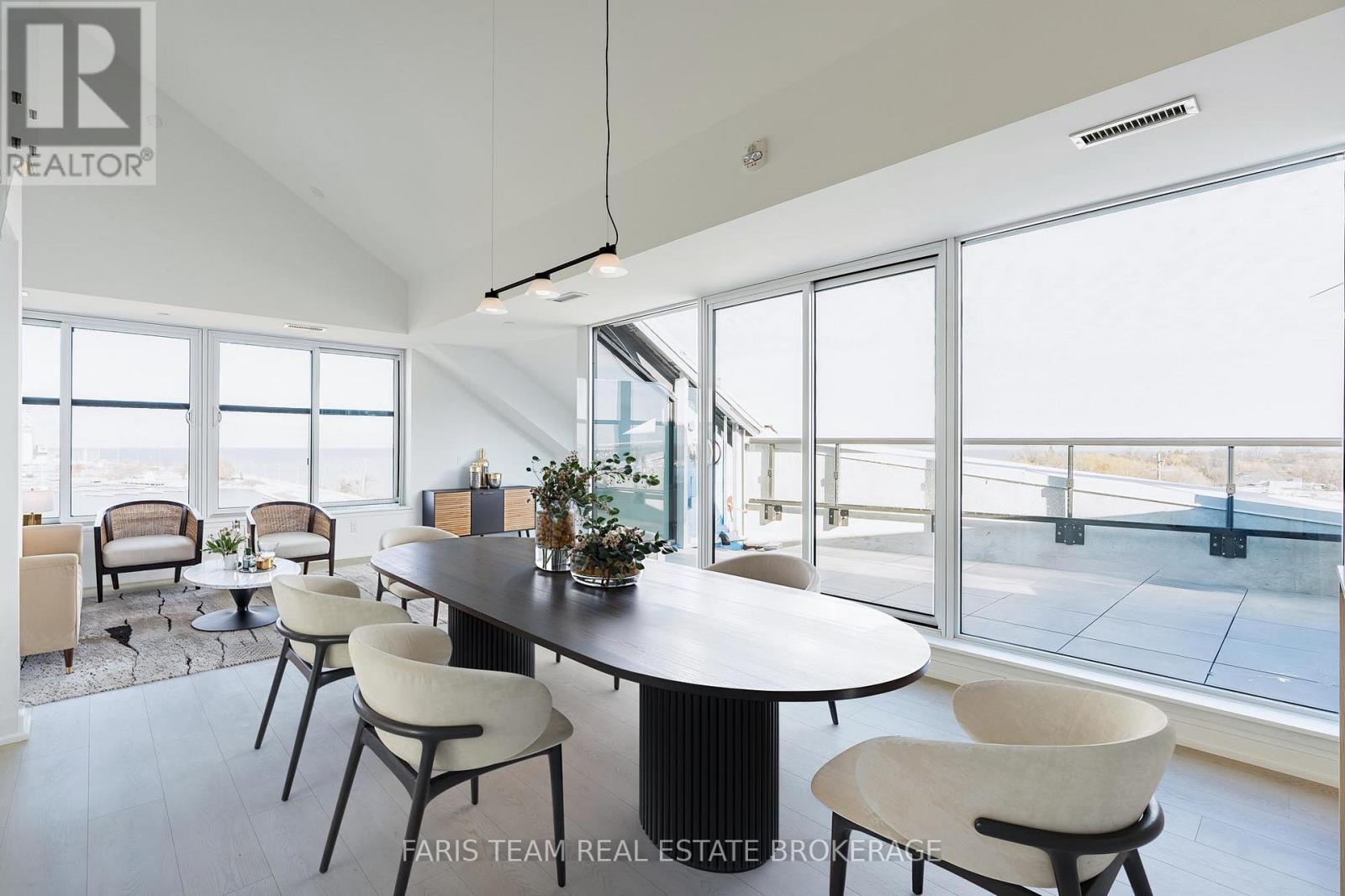 621 - 31 Huron Street, Collingwood, Ontario  L0G 1V0 - Photo 4 - S12781162