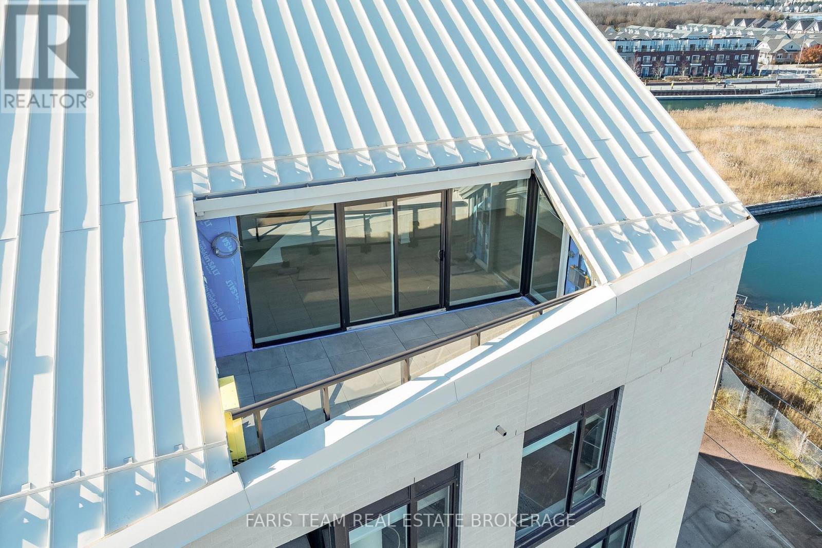 621 - 31 Huron Street, Collingwood, Ontario  L0G 1V0 - Photo 36 - S12781162