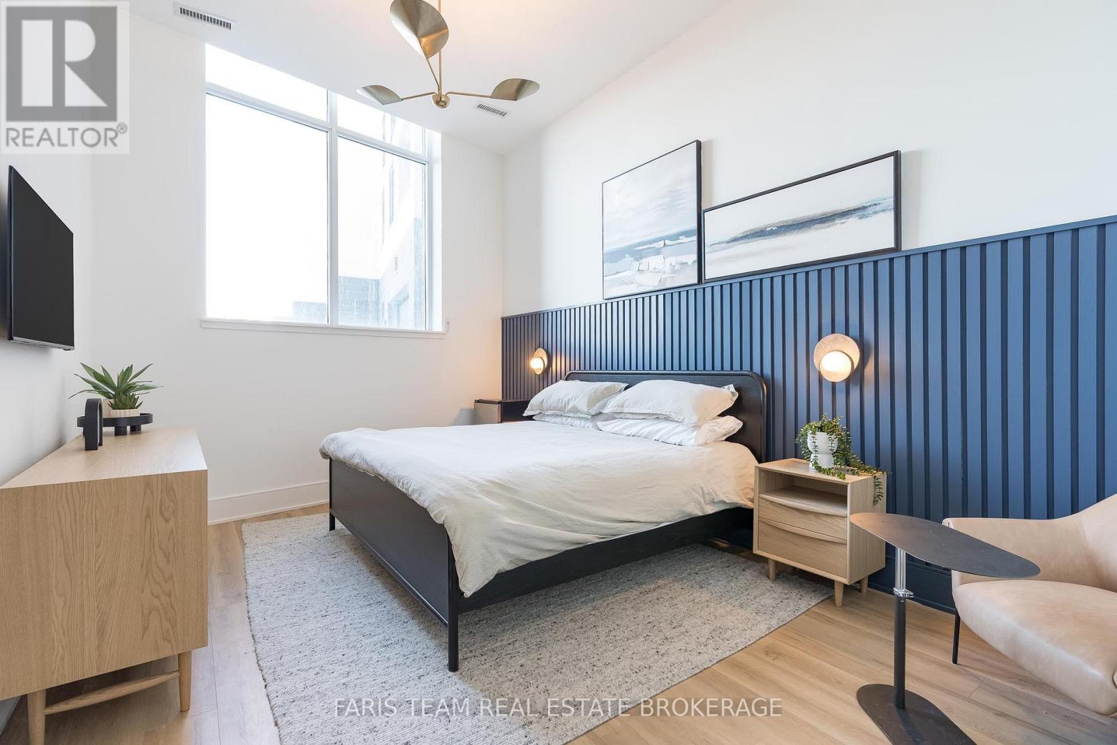 621 - 31 Huron Street, Collingwood, Ontario  L0G 1V0 - Photo 45 - S12781162