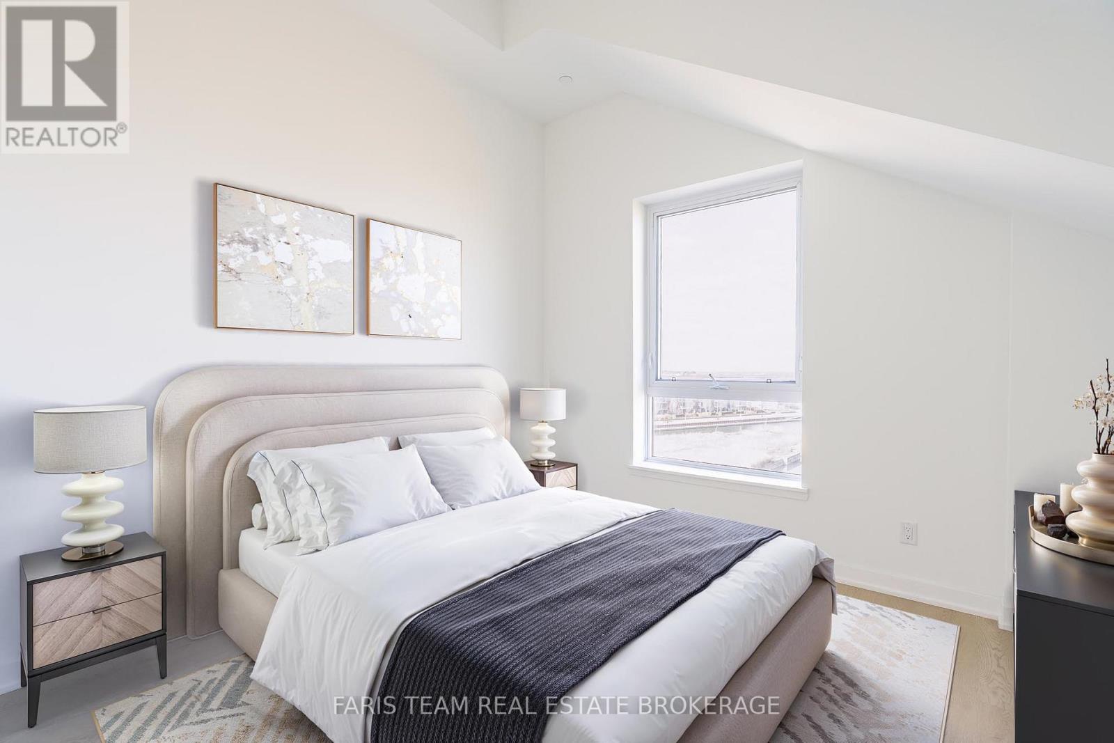 621 - 31 Huron Street, Collingwood, Ontario  L0G 1V0 - Photo 7 - S12781162