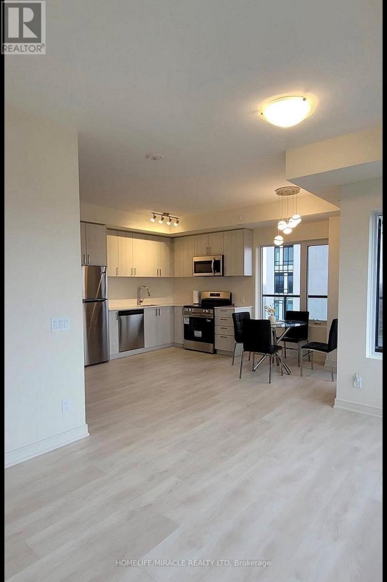 808 - 8020 DERRY ROAD, Milton, Ontario