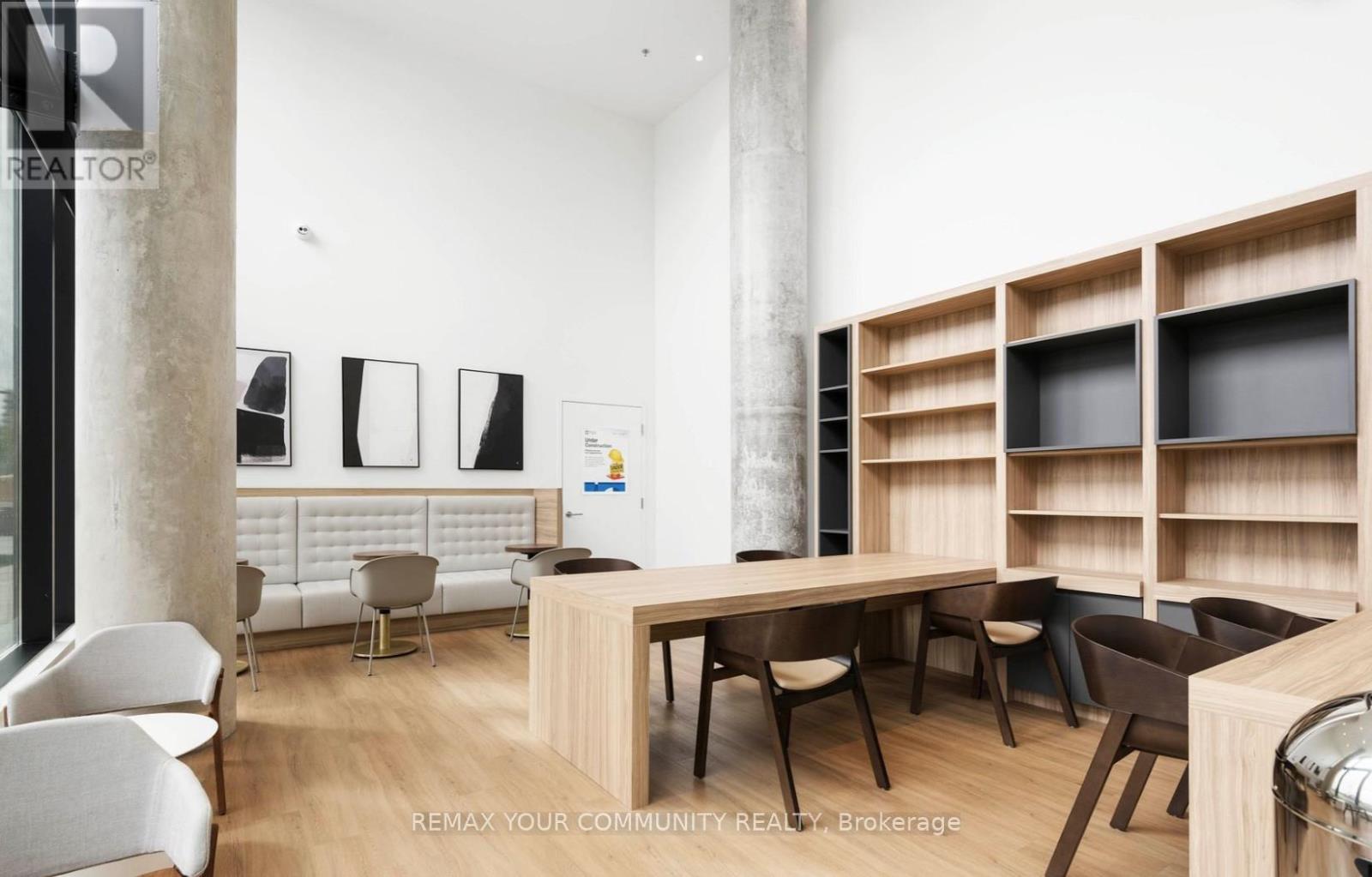 504 - 3100 Keele Street, Toronto, Ontario  M3M 2H4 - Photo 22 - W13035254