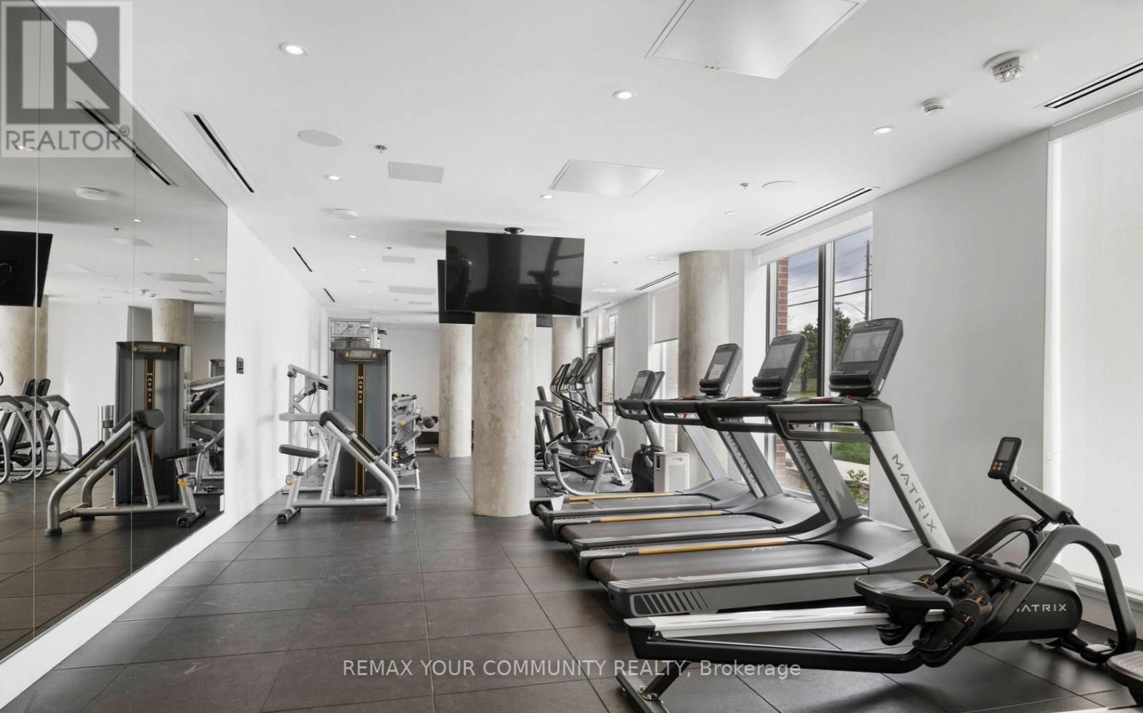 504 - 3100 Keele Street, Toronto, Ontario  M3M 2H4 - Photo 26 - W13035254