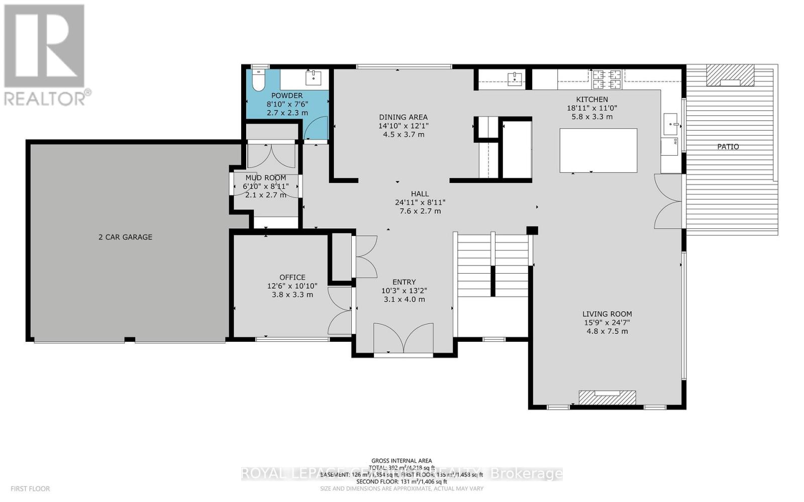 1404 Waverly Avenue Sw, Oakville, Ontario  L6L 2S3 - Photo 49 - W13030482