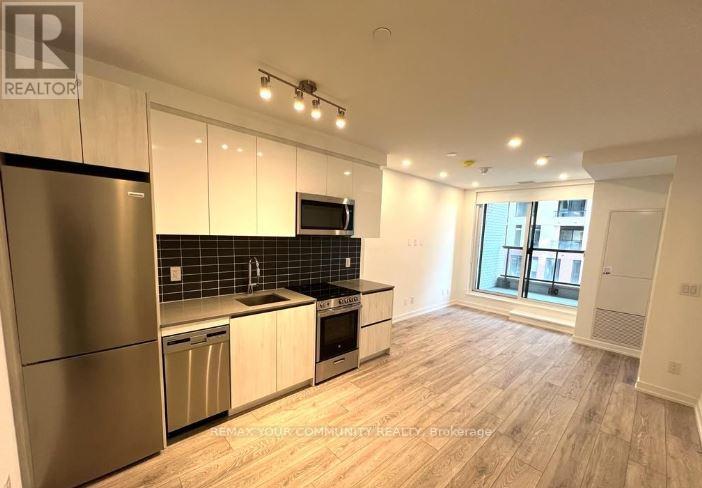 504 - 3100 Keele Street, Toronto, Ontario  M3M 2H4 - Photo 3 - W13035254