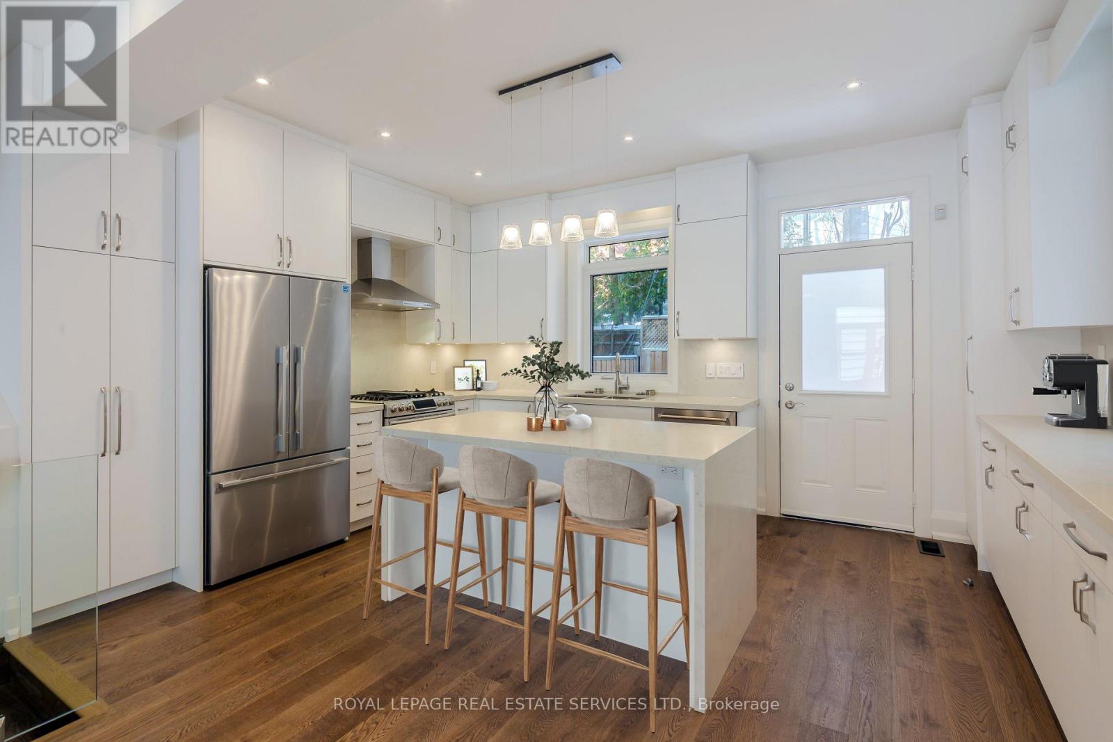 26 Bishop Street, Toronto, Ontario  M5R 1N2 - Photo 13 - C12838180