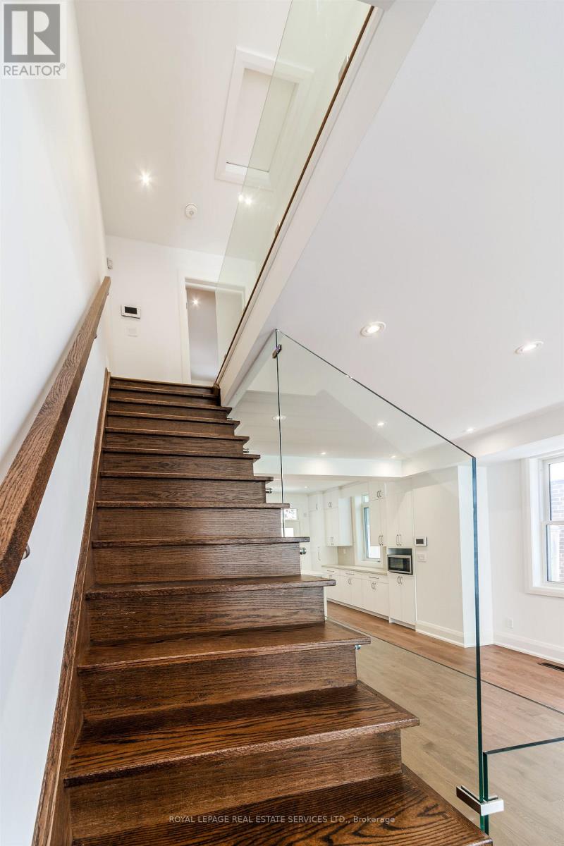 26 Bishop Street, Toronto, Ontario  M5R 1N2 - Photo 18 - C12838180