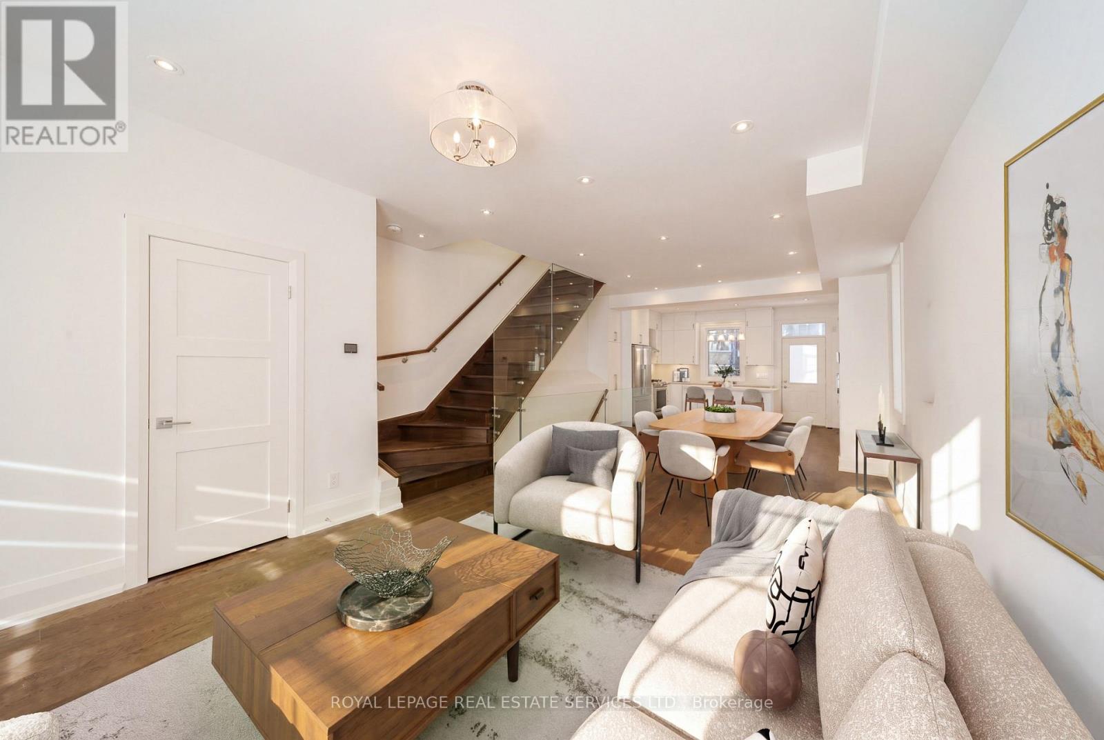 26 Bishop Street, Toronto, Ontario  M5R 1N2 - Photo 10 - C12838180