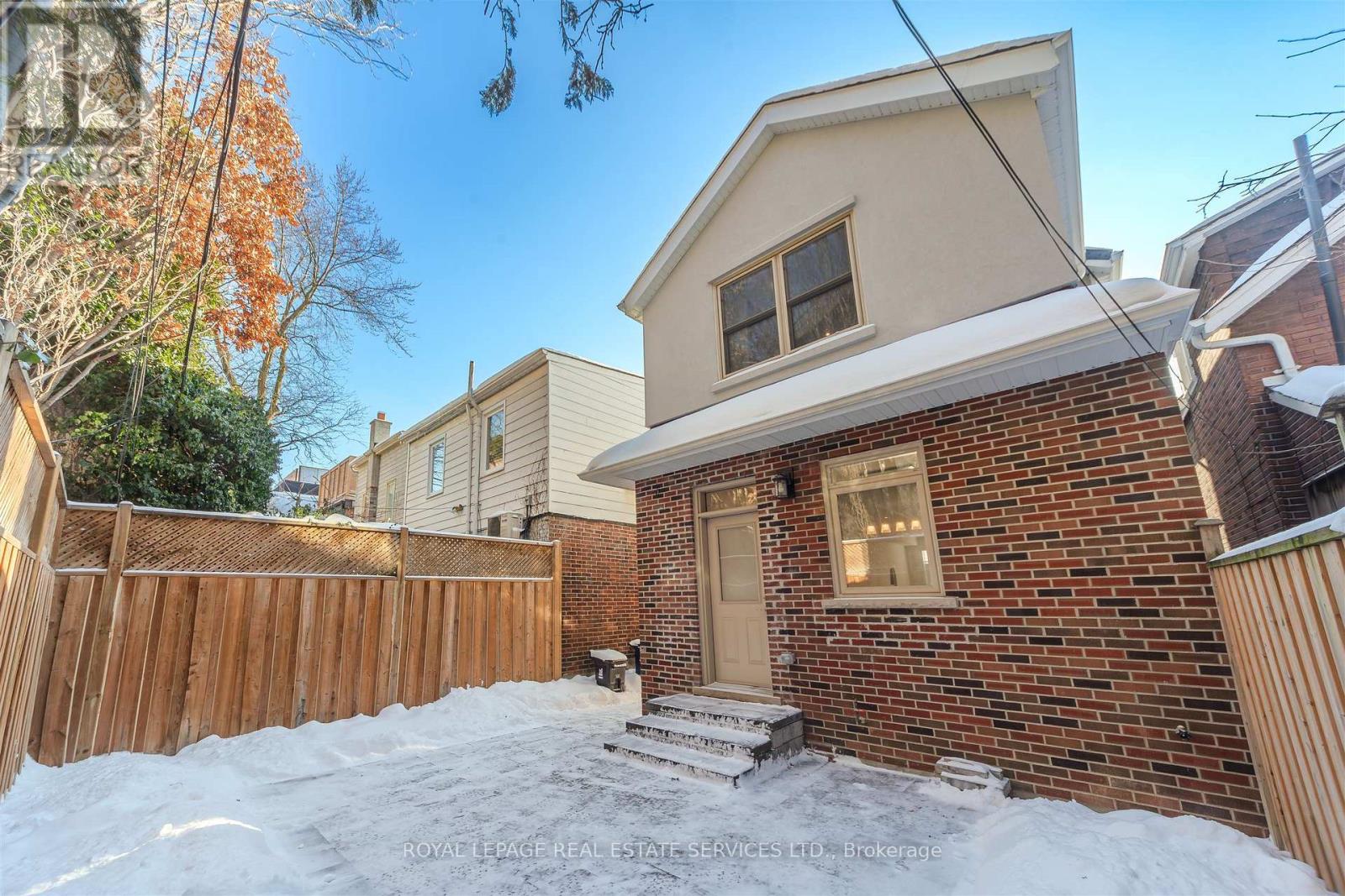 26 Bishop Street, Toronto, Ontario  M5R 1N2 - Photo 42 - C12838180