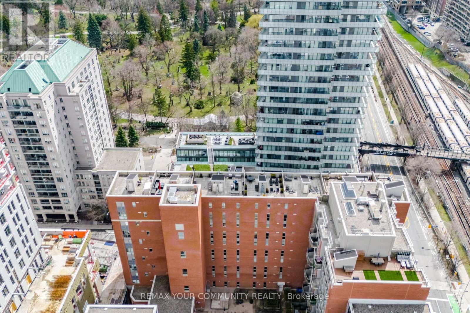 Ph1114 - 18 Merton Street, Toronto, Ontario  M4S 3G9 - Photo 29 - C13037028