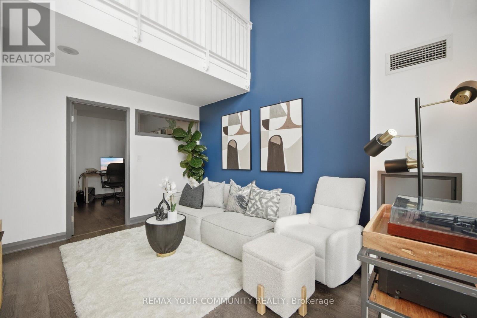 Ph1114 - 18 Merton Street, Toronto, Ontario  M4S 3G9 - Photo 5 - C13037028