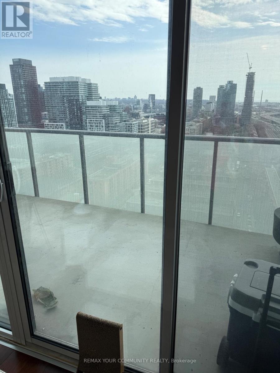 2306 - 1 Market Street E, Toronto, Ontario  M5E 0A2 - Photo 10 - C13037034