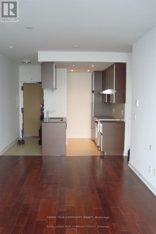 2306 - 1 Market Street E, Toronto, Ontario  M5E 0A2 - Photo 3 - C13037034