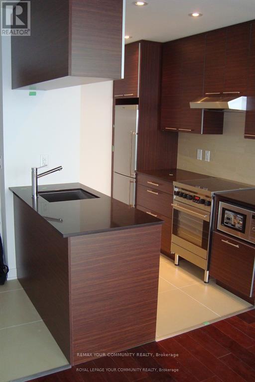 2306 - 1 Market Street E, Toronto, Ontario  M5E 0A2 - Photo 4 - C13037034