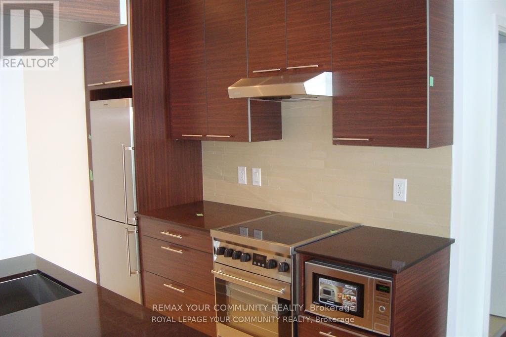 2306 - 1 Market Street E, Toronto, Ontario  M5E 0A2 - Photo 5 - C13037034