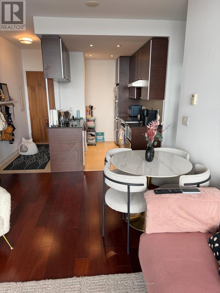 2306 - 1 Market Street E, Toronto, Ontario  M5E 0A2 - Photo 8 - C13037034