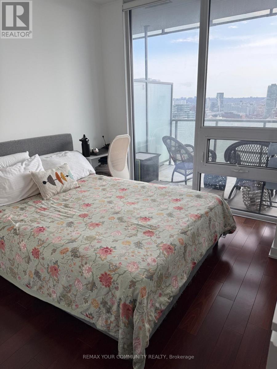 2306 - 1 Market Street E, Toronto, Ontario  M5E 0A2 - Photo 9 - C13037034