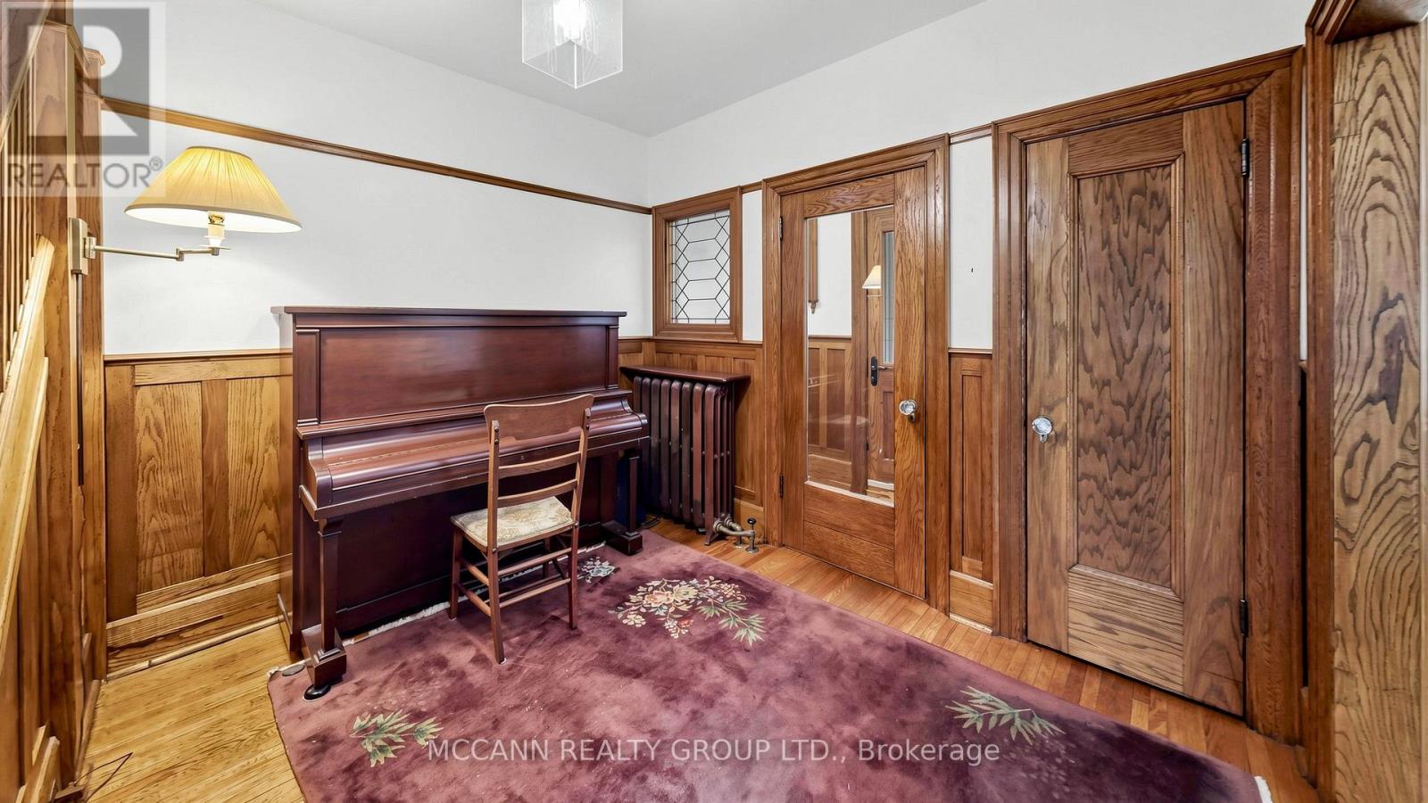 252 Sheldrake Boulevard, Toronto, Ontario  M4P 2B6 - Photo 3 - C13037046