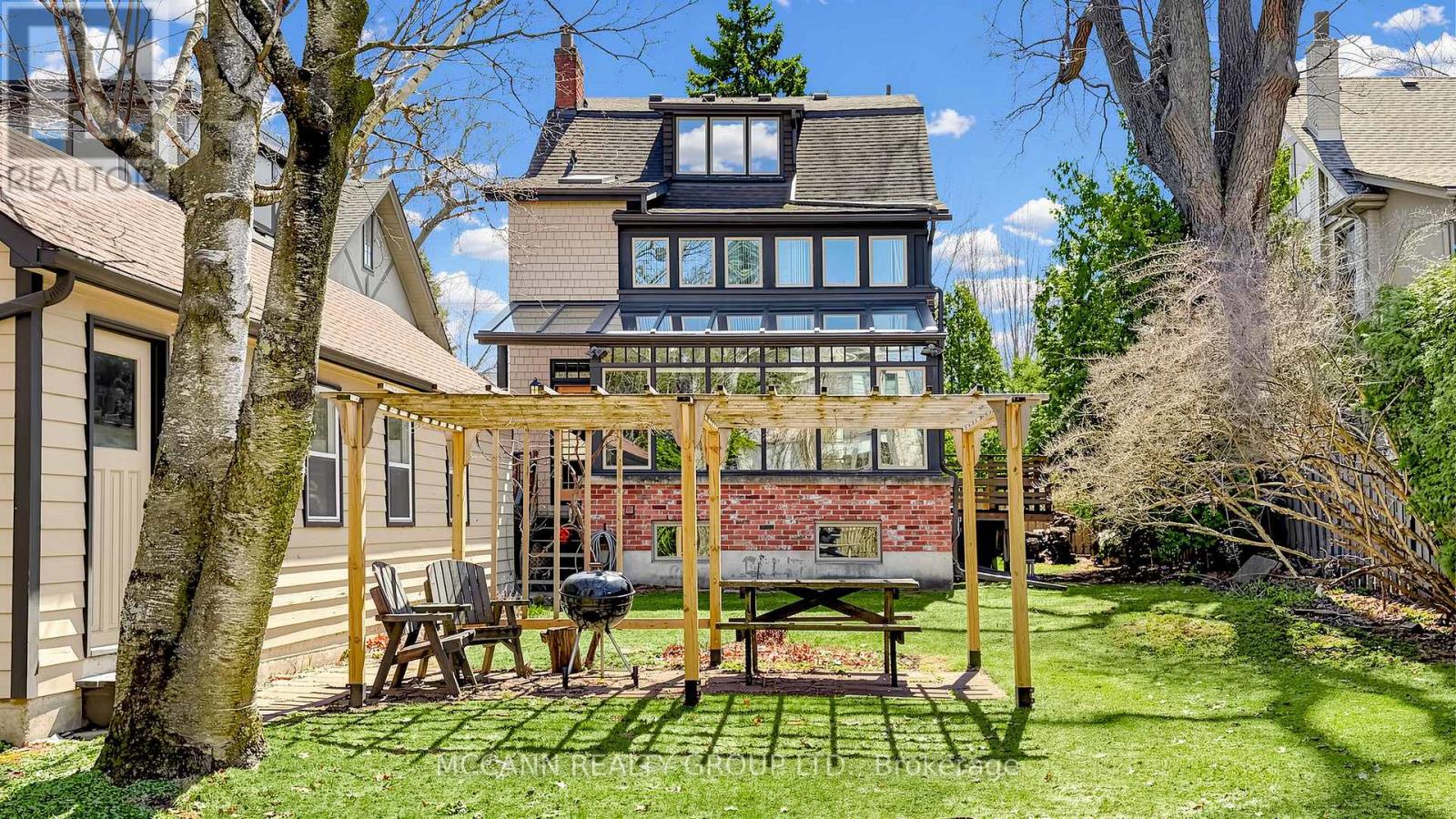 252 Sheldrake Boulevard, Toronto, Ontario  M4P 2B6 - Photo 39 - C13037046