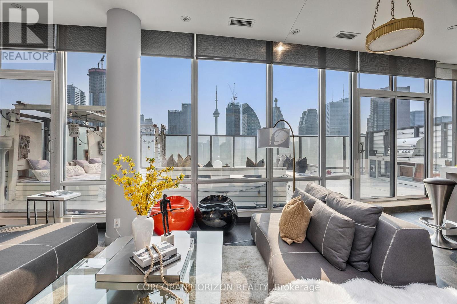 PH01 - 1 MARKET STREET, Toronto, Ontario