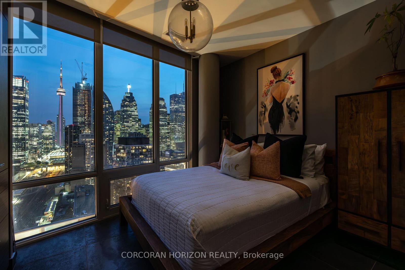 Ph01 - 1 Market Street, Toronto, Ontario  M5E 0A2 - Photo 12 - C13037050