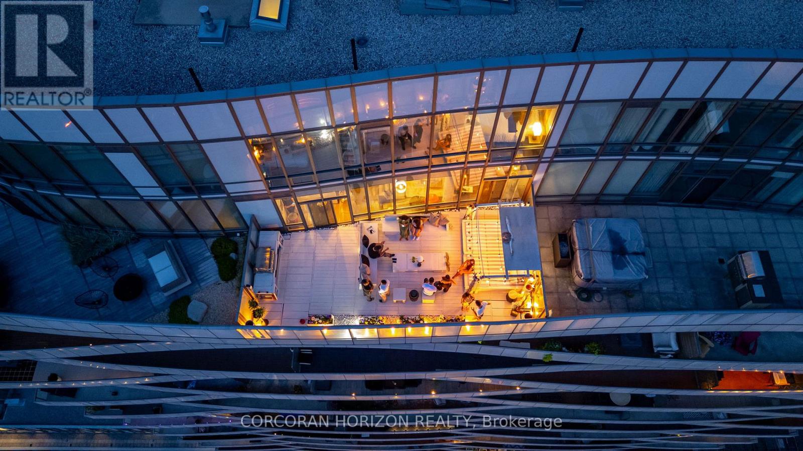 Ph01 - 1 Market Street, Toronto, Ontario  M5E 0A2 - Photo 19 - C13037050