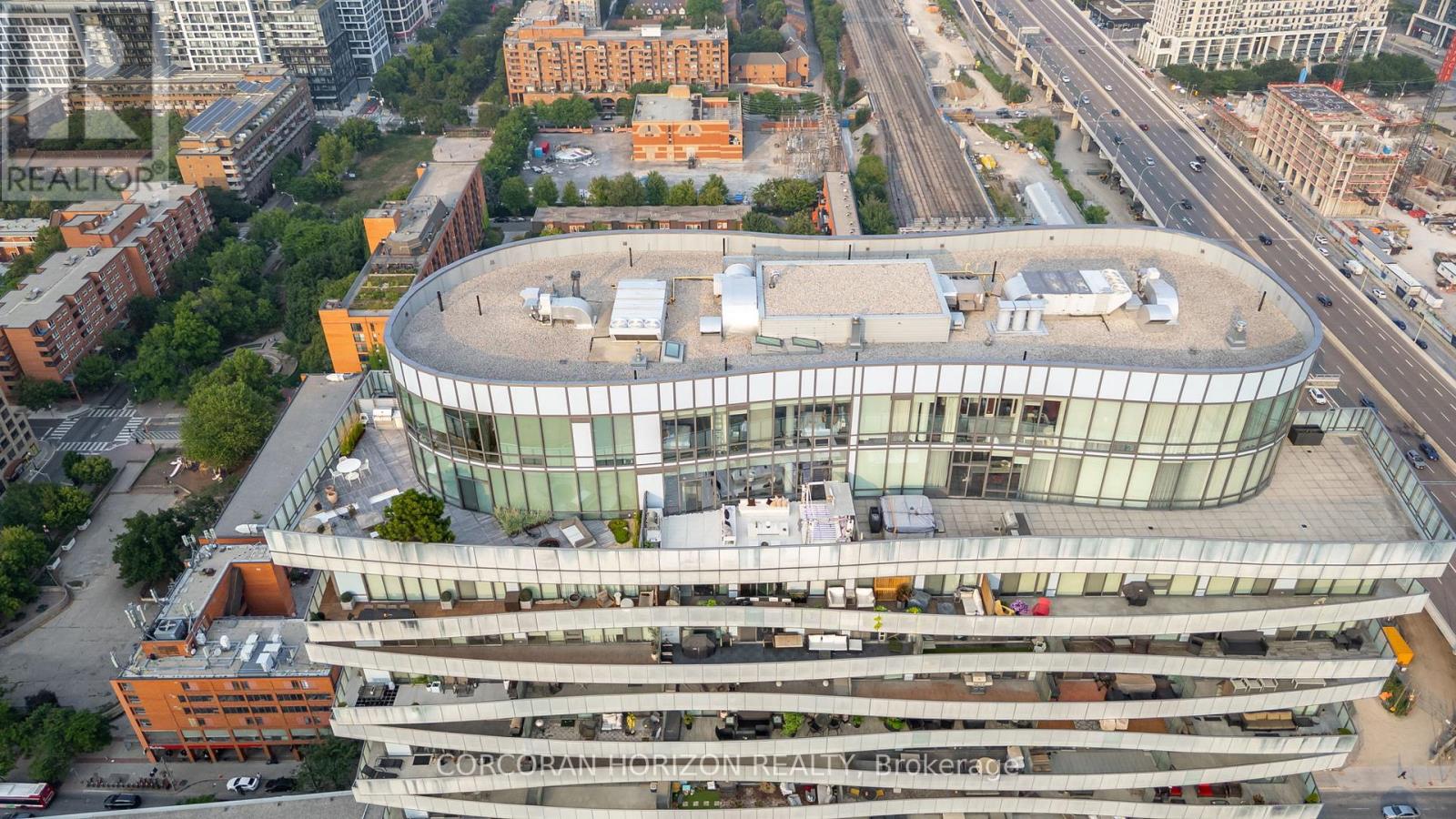 Ph01 - 1 Market Street, Toronto, Ontario  M5E 0A2 - Photo 20 - C13037050