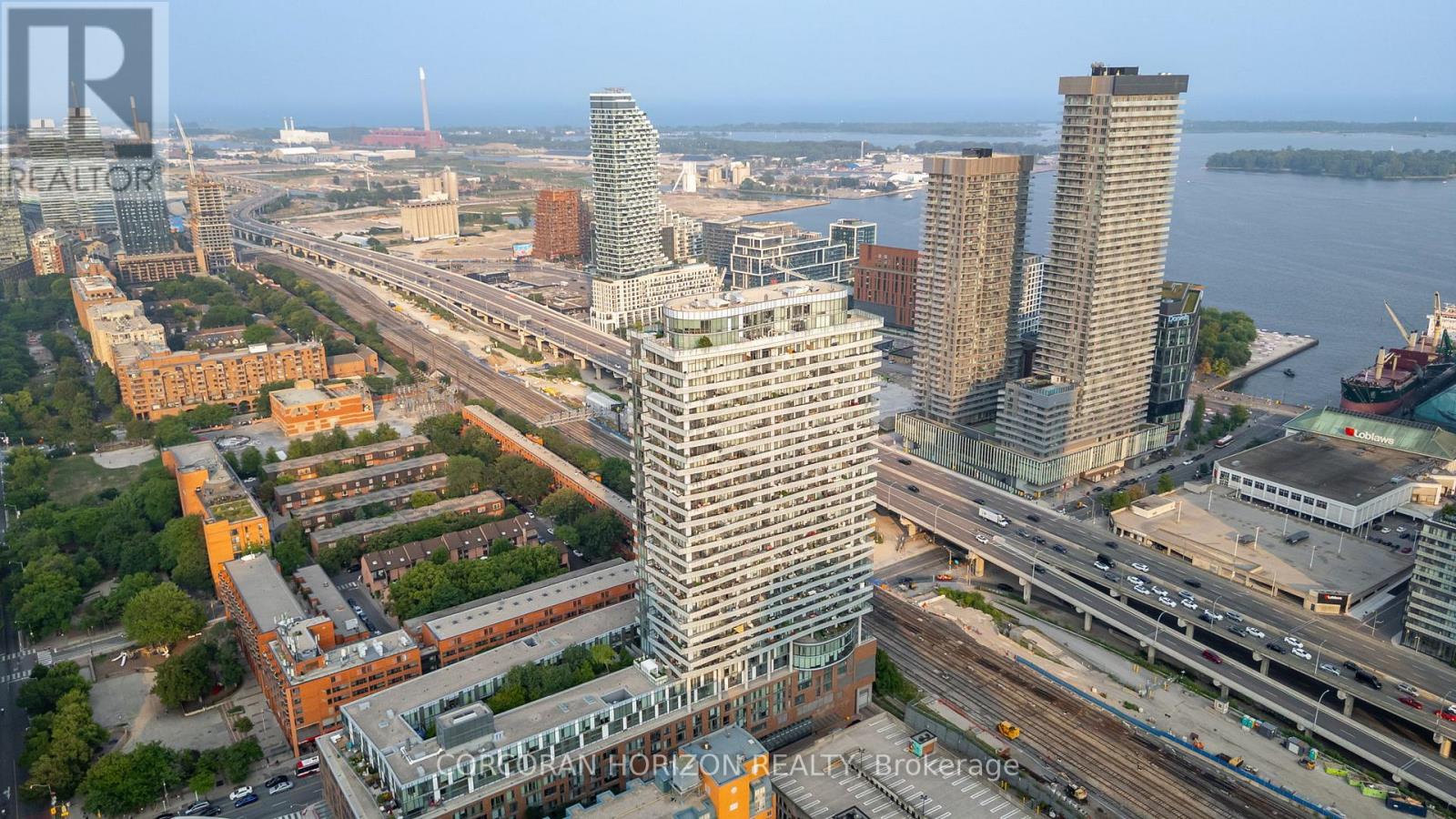 Ph01 - 1 Market Street, Toronto, Ontario  M5E 0A2 - Photo 22 - C13037050