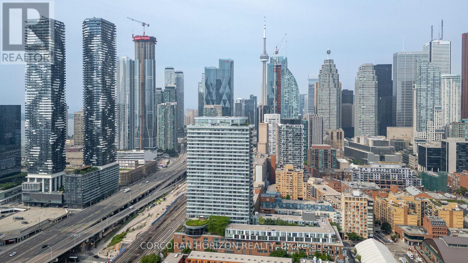 Ph01 - 1 Market Street, Toronto, Ontario  M5E 0A2 - Photo 23 - C13037050