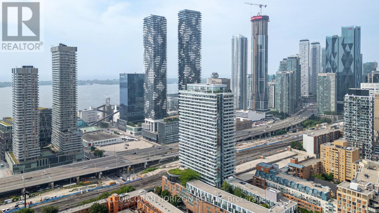 Ph01 - 1 Market Street, Toronto, Ontario  M5E 0A2 - Photo 26 - C13037050