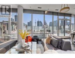 PH01 - 1 MARKET STREET, Toronto, Ontario