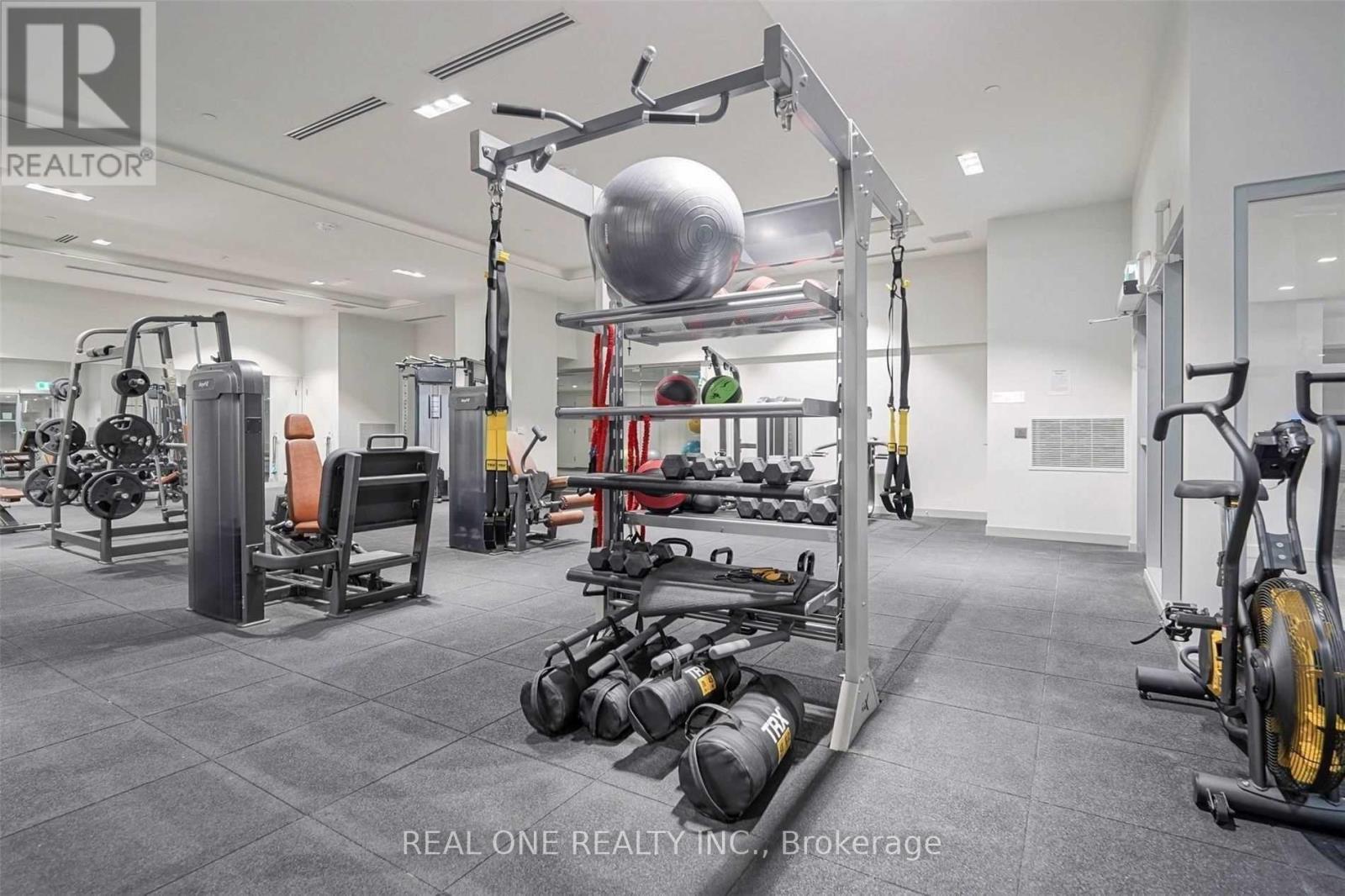 514 - 3 Gloucester Street, Toronto, Ontario  M4Y 0C6 - Photo 15 - C13037064