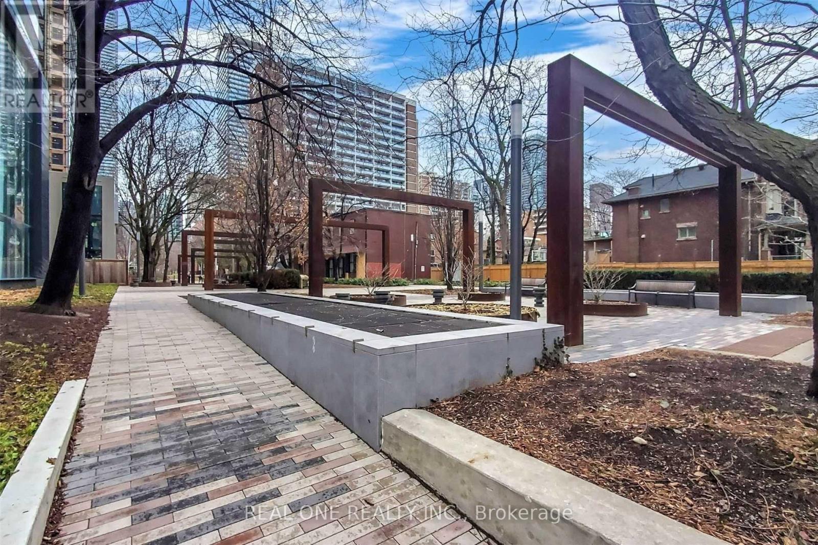 514 - 3 Gloucester Street, Toronto, Ontario  M4Y 0C6 - Photo 18 - C13037064