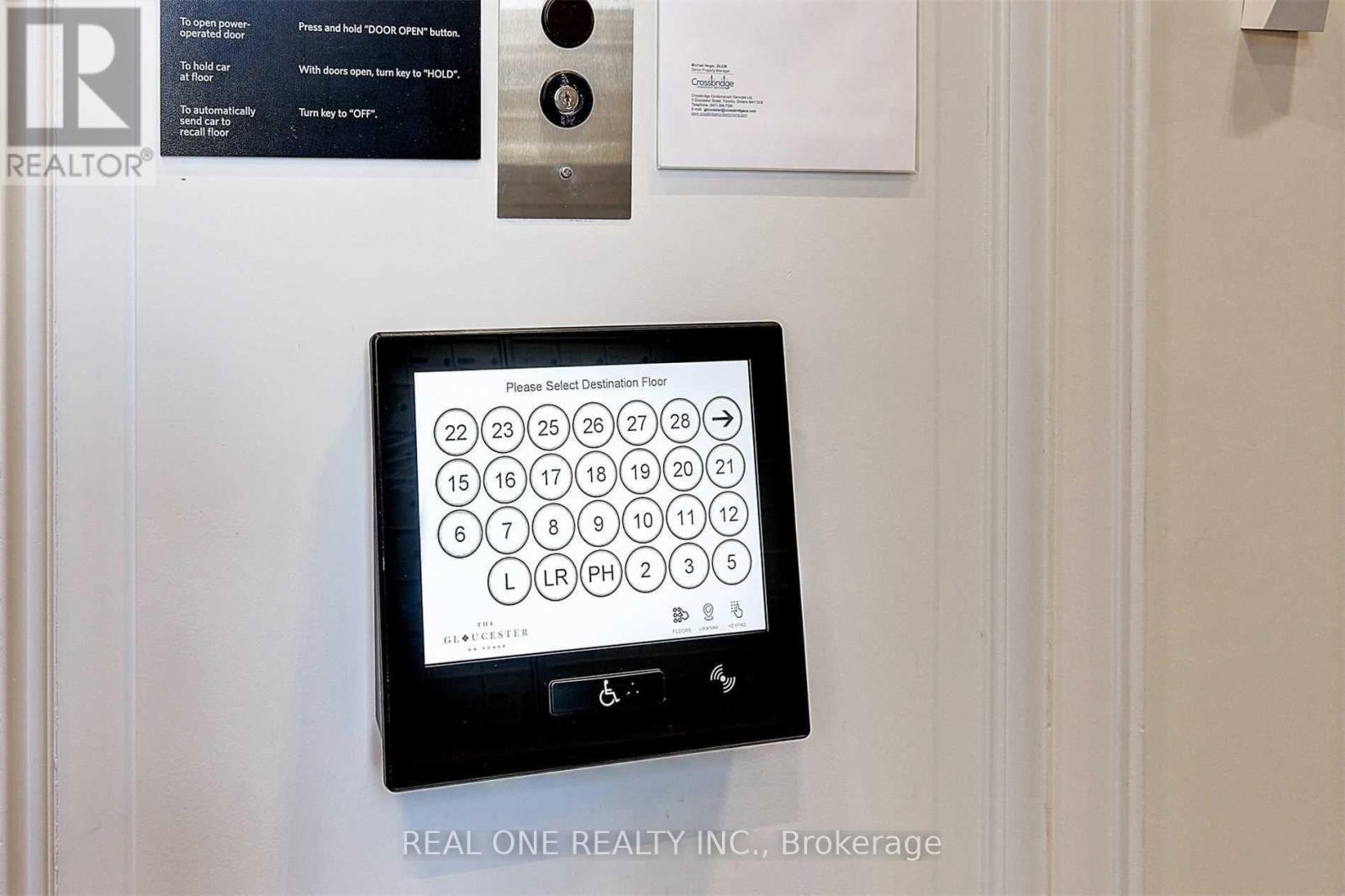 514 - 3 Gloucester Street, Toronto, Ontario  M4Y 0C6 - Photo 4 - C13037064