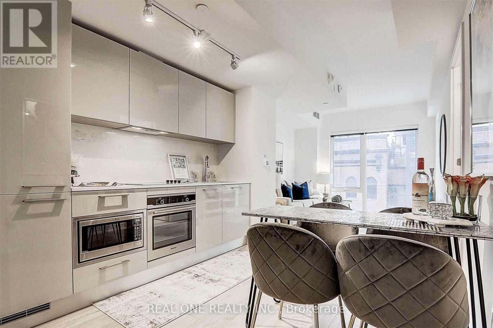 514 - 3 Gloucester Street, Toronto, Ontario  M4Y 0C6 - Photo 8 - C13037064