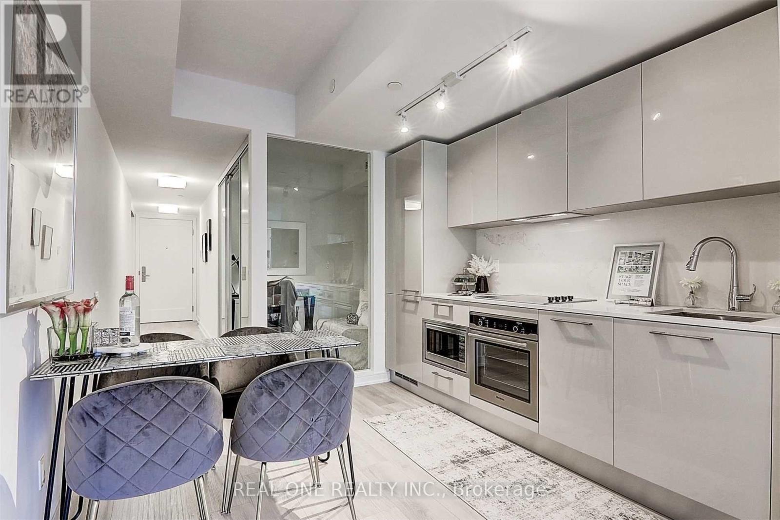 514 - 3 Gloucester Street, Toronto, Ontario  M4Y 0C6 - Photo 9 - C13037064