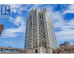 1705 - 298 JARVIS STREET, Toronto, Ontario