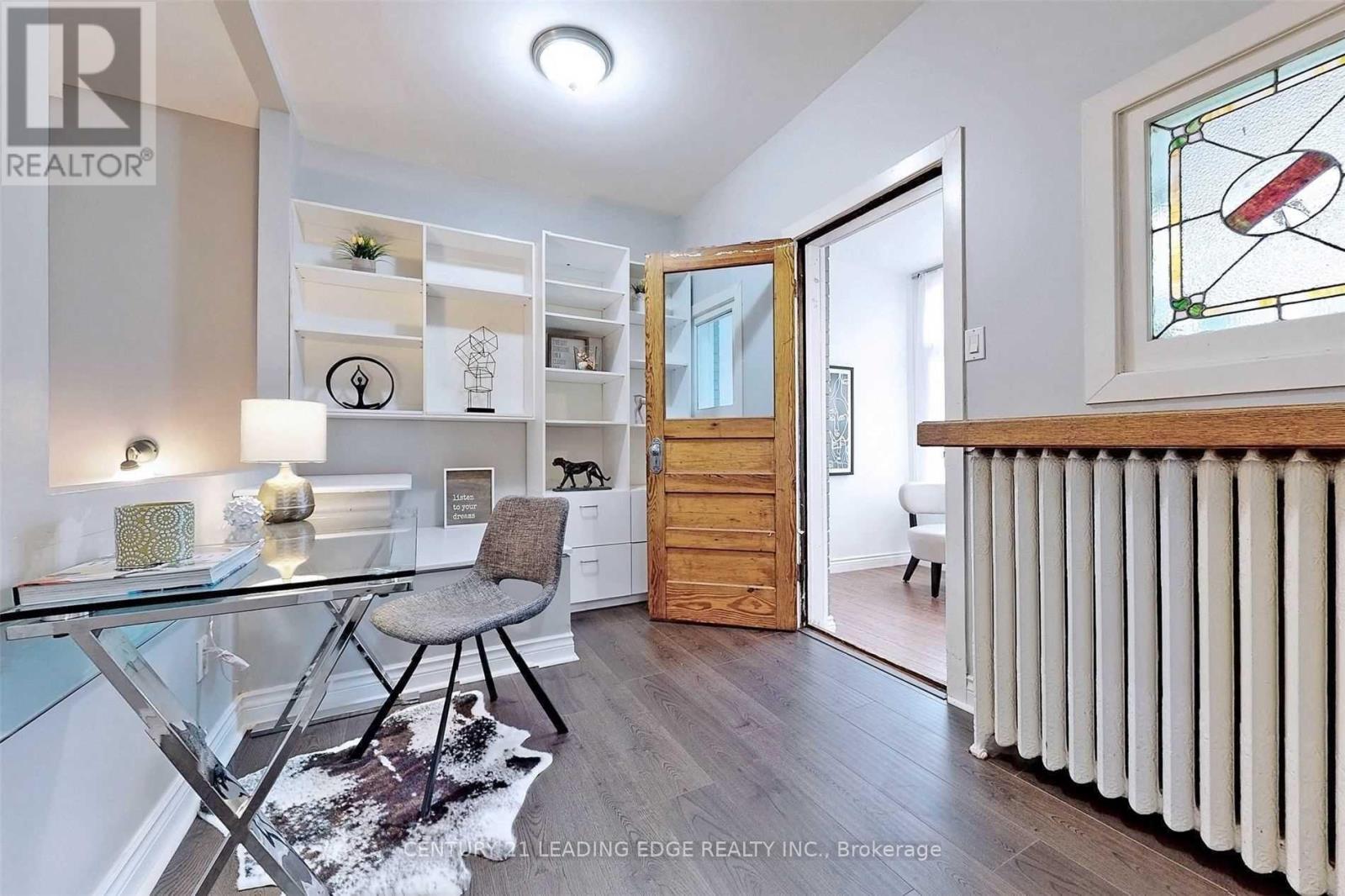 233 Borden Street, Toronto, Ontario  M5S 2N5 - Photo 19 - C13037098