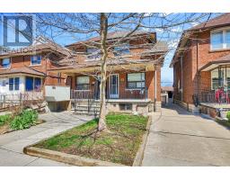 409 CHRISTIE STREET, Toronto, Ontario